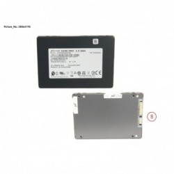 38064195 - SSD SATA 6G RI 960GB