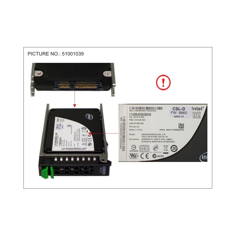Ssd 32gb shop sata