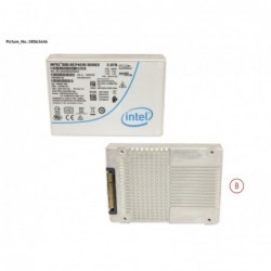 38063646 - SSD PCIE3 SFF RI...