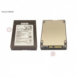 38064550 - SSD SAS 12G MU...