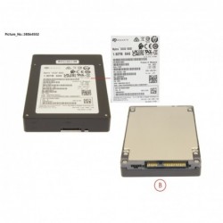 38064552 - SSD SAS 12G RI 1.92TB