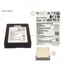 38064553 - SSD SAS 12G RI...