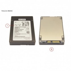 38064546 - SSD SAS 12G WI...