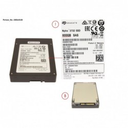 38064548 - SSD SAS 12G WI...