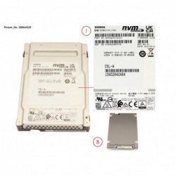 38064520 - SSD PCIE3 SFF MU...