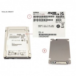 38064519 - SSD PCIE3 SFF MU...