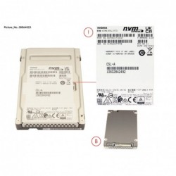 38064523 - SSD PCIE3 SFF RI...
