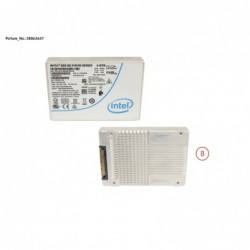 38063647 - SSD PCIE3 SFF RI...