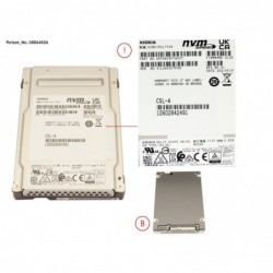 38064526 - SSD PCIE3 SFF RI...