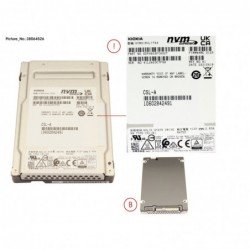 38064526 - SSD PCIE3 SFF RI...