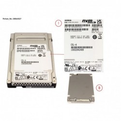 38064527 - SSD PCIE3 SFF RI...