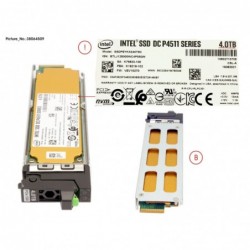 38064509 - SSD PCIE3 E1.S...