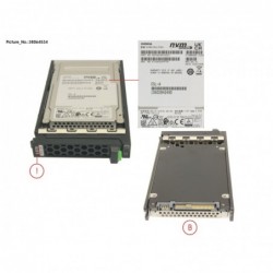 38064534 - SSD PCIE4 SFF RI...