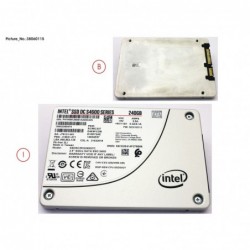 38060115 - SSD SATA6G 240GB...