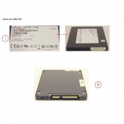 38061930 - SSD S3 240GB 2.5...