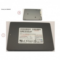 38060420 - SSD S3 240GB 2.5...