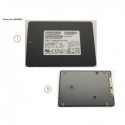 38049098 - SSD S3 240GB 2.5 SATA (SFF)