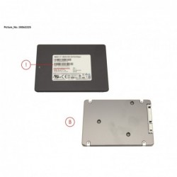 38062225 - SSD S3 480GB 2.5 SATA (7MM)