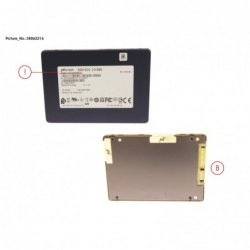 38062216 - SSD S3 960GB 2.5...