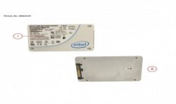 38062439 - SSD PCIE3 1TB RI SFF HP EP
