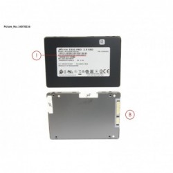 34078236 - SSD S3 240GB 2.5 SATA