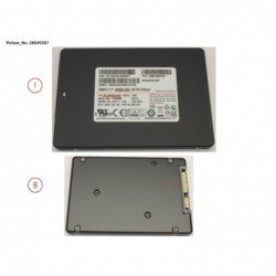 38049307 - SSD S3 480GB 2.5...