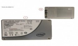 38046115 - SSD S3 200GB 2.5 SATA
