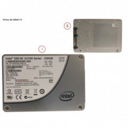 38046115 - SSD S3 200GB 2.5...