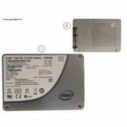 38046115 - SSD S3 200GB 2.5...