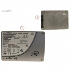 38046116 - SSD S3 400GB 2.5...