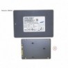 34044964 - SSD S3 128GB 2.5 SATA/UGS(FDE) (7MM)