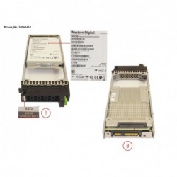 38063434 - DX S3/S4 SSD SAS...