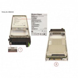 38063434 - DX S3/S4 SSD SAS...