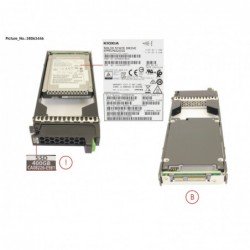 38063446 - DX S3/S4 SSD SAS...