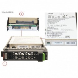 38045786 - DX S3 SED SSD...