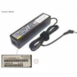 38042464 - AC-ADAPTER 19V...