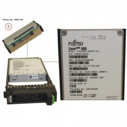 38037758 - DX S3 SSD MLC...