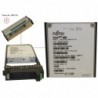 38037758 - DX S3 SSD MLC 2.5" 800GB X1