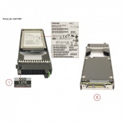 34077009 - DXS3 MLC SSD...