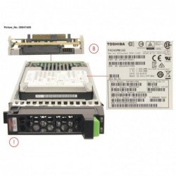 38047605 - DXS3 MLC SSD...