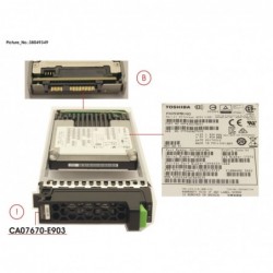 38049349 - DXS3 MLC SSD...