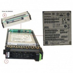 38044563 - DXS3 SED SSD SAS...