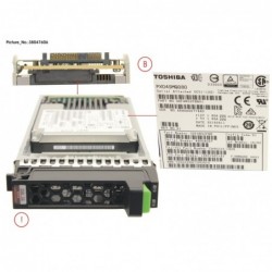 38047606 - DXS3 SED SSD SAS...