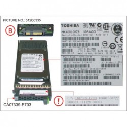 34035560 - DX S2  SSD SAS...