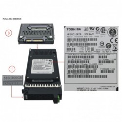 34038548 - DX S2 SSD SAS...