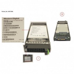 34073586 - DX S2 SSD SAS...