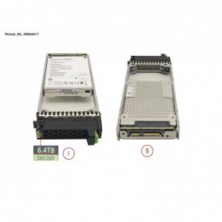 38062617 - JX40 S2 TLC SSD...