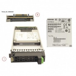 38048328 - JX40 S2 MLC SSD...