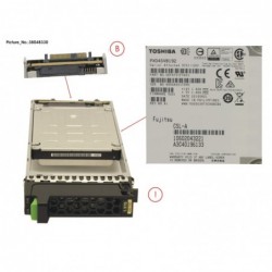 38048330 - JX40 S2 MLC SSD...