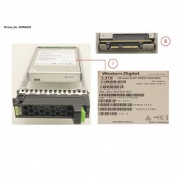 38058848 - JX40 S2 MLC SSD...
